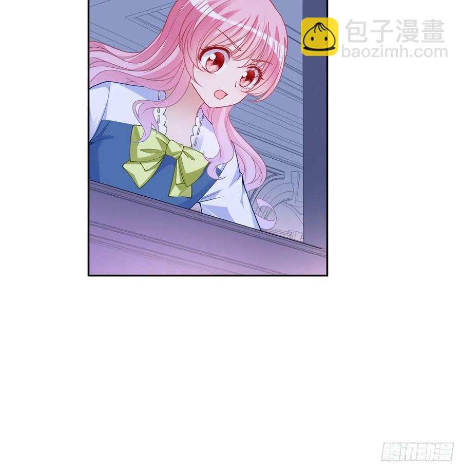 113话 要是我们有母妃就好了(1/2)-第114话