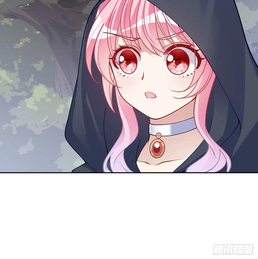 121话 比起魔石你更重要(1/2)-第122话