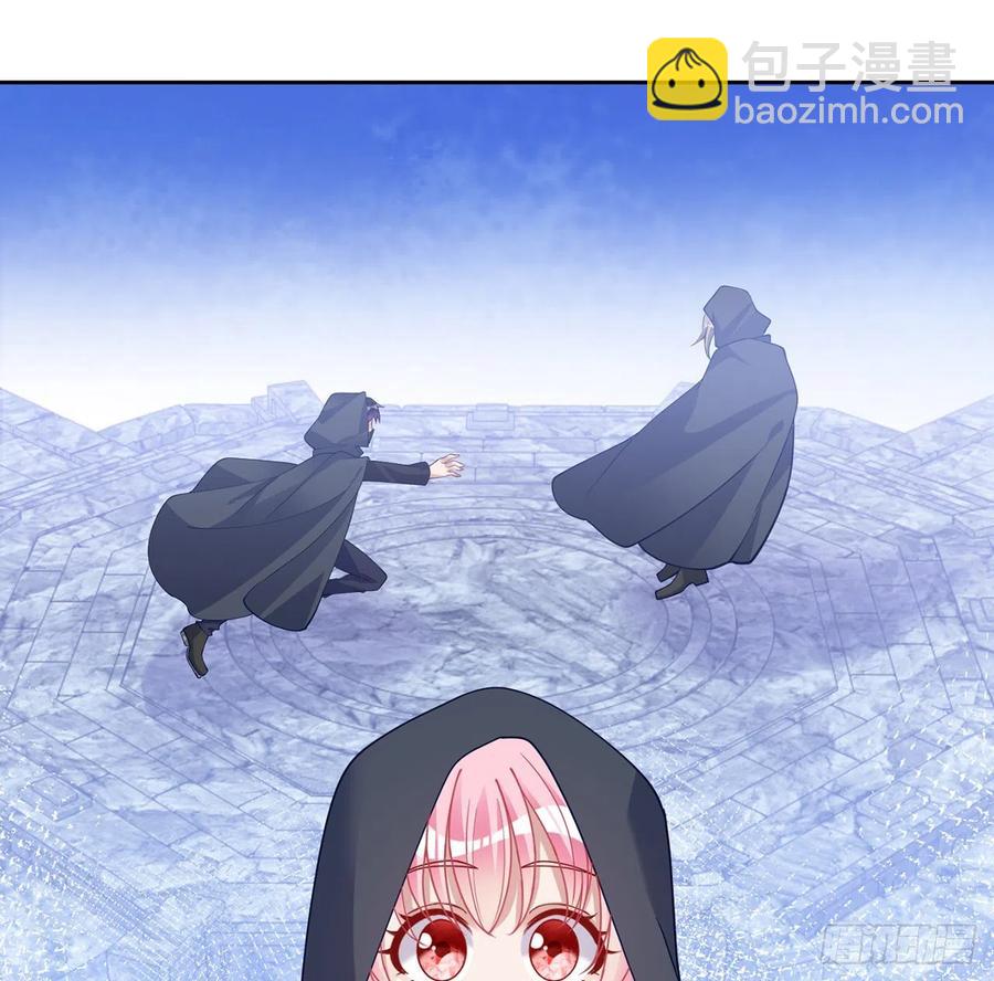 123话 艾尔莎的表演时间(1/3)-第124话