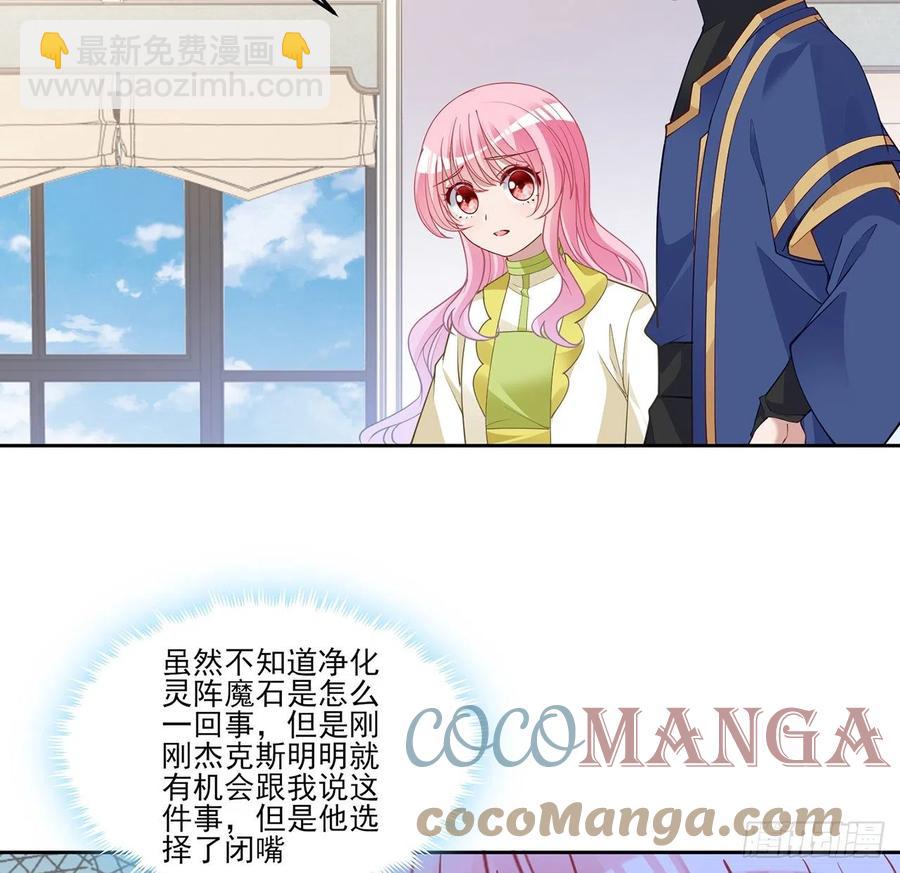 125话 关于魔石净化(1/2)-第126话