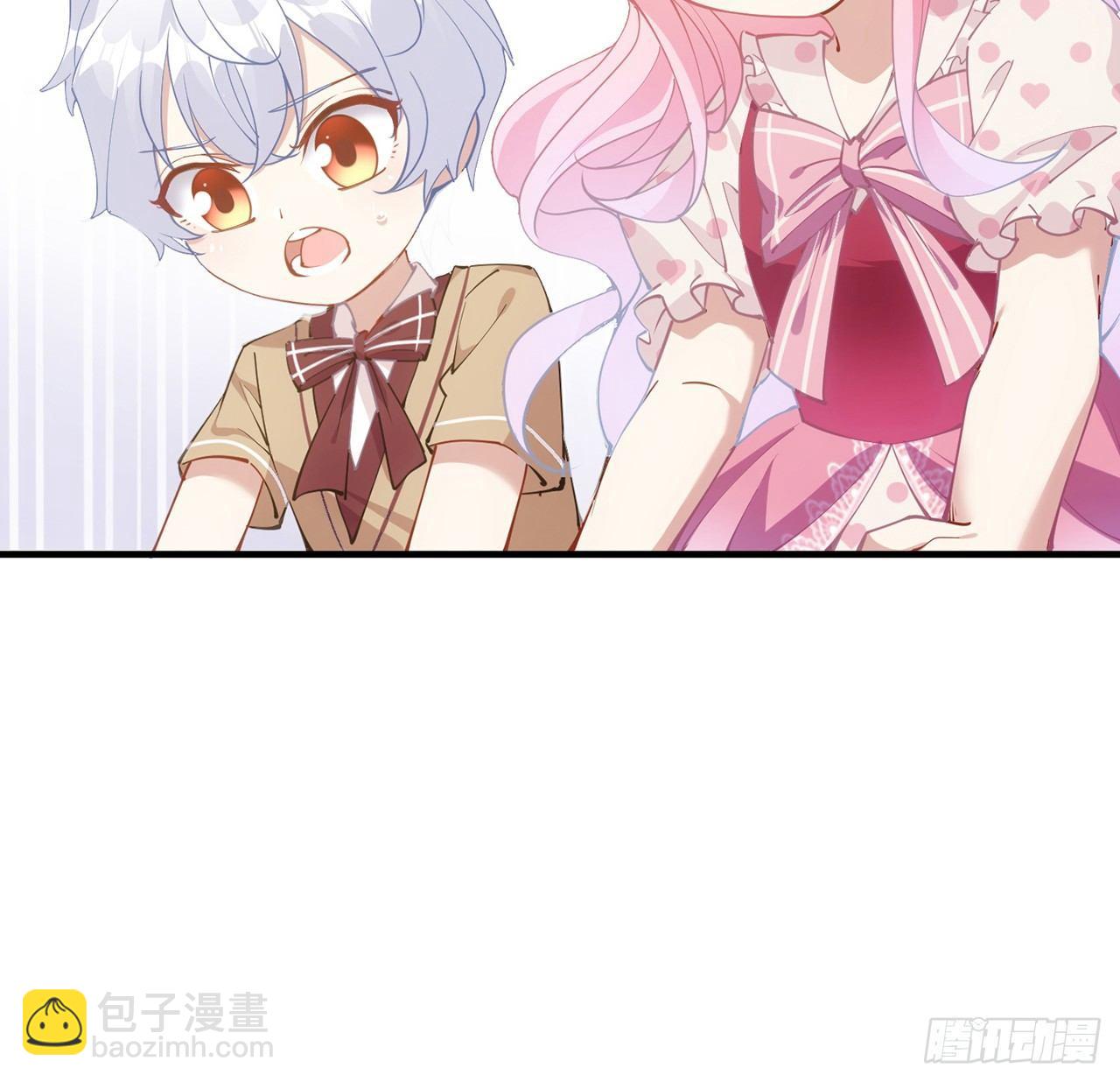 13话 无法舍弃的羁绊(1/4)-第14话