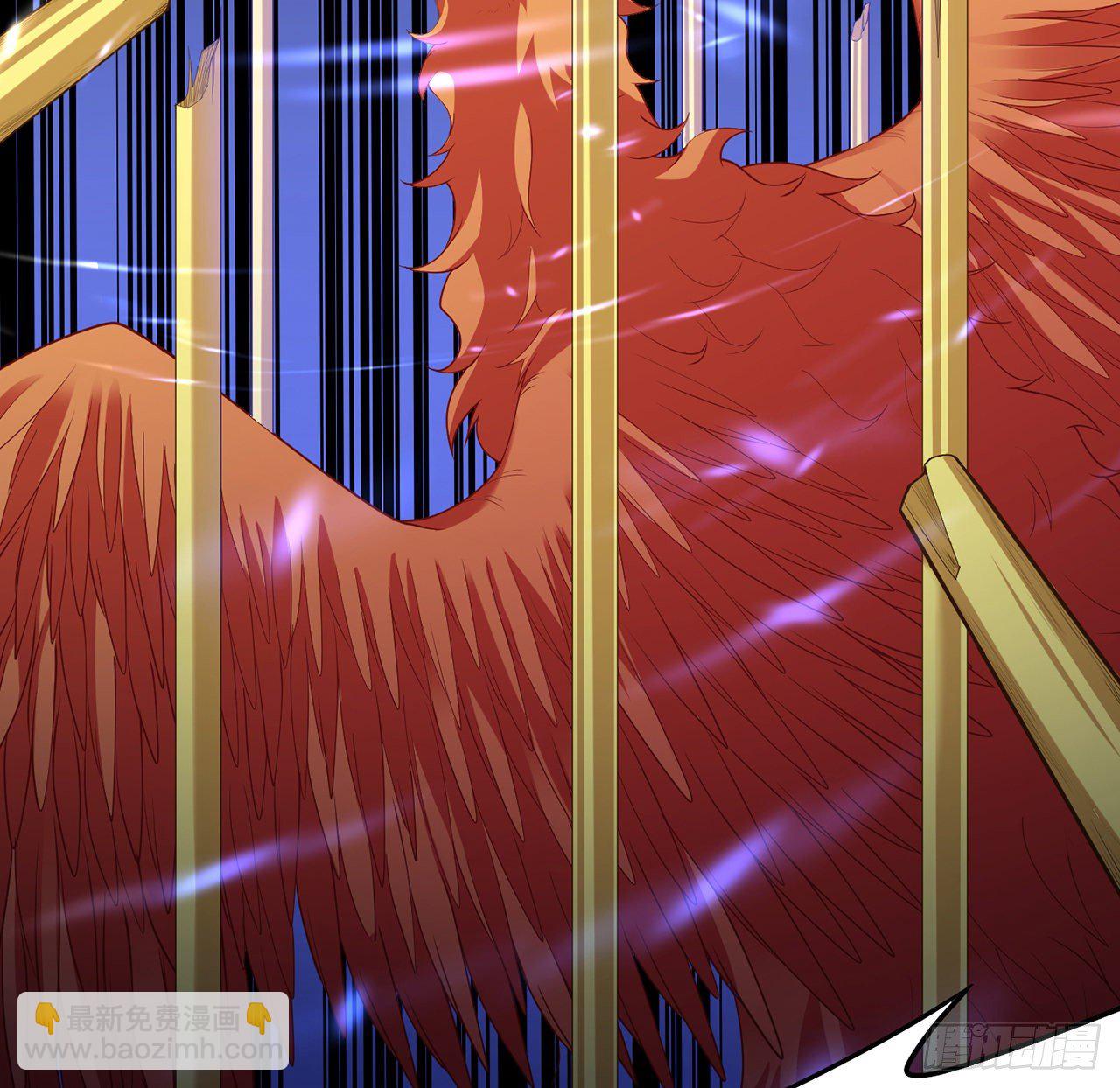 133话 从天而降的守护骑士(1/2)-第134话