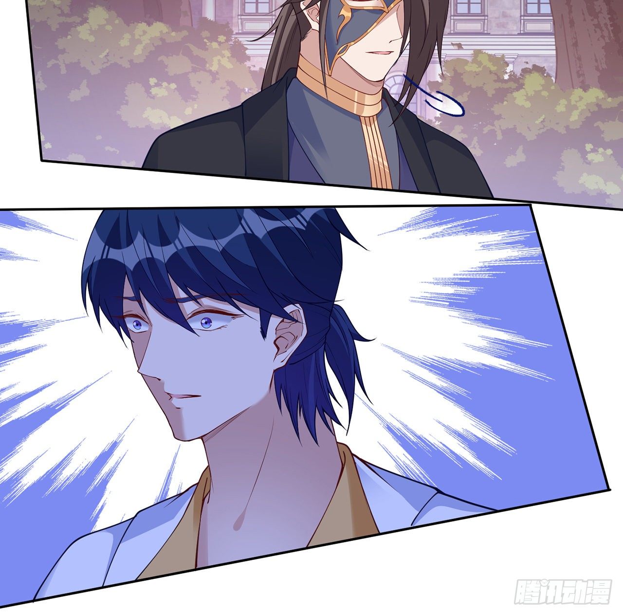 135话 做错事情必须要承担(1/2)-第136话