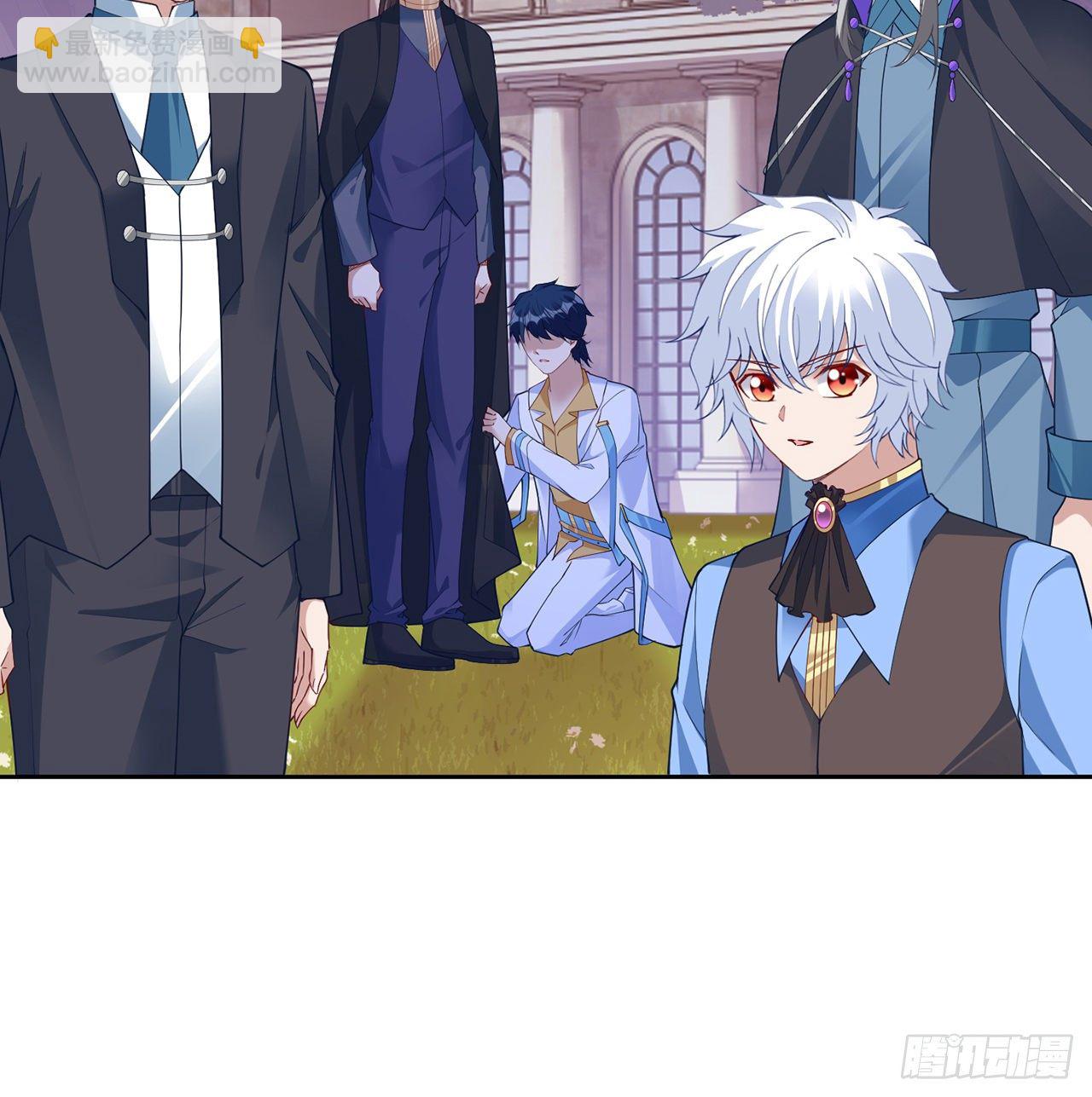 135话 做错事情必须要承担(1/2)-第136话