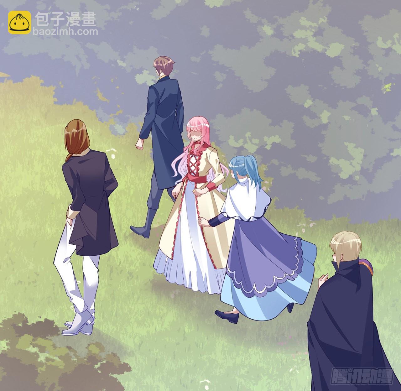 149话 如约而至的期末考(1/2)-第150话