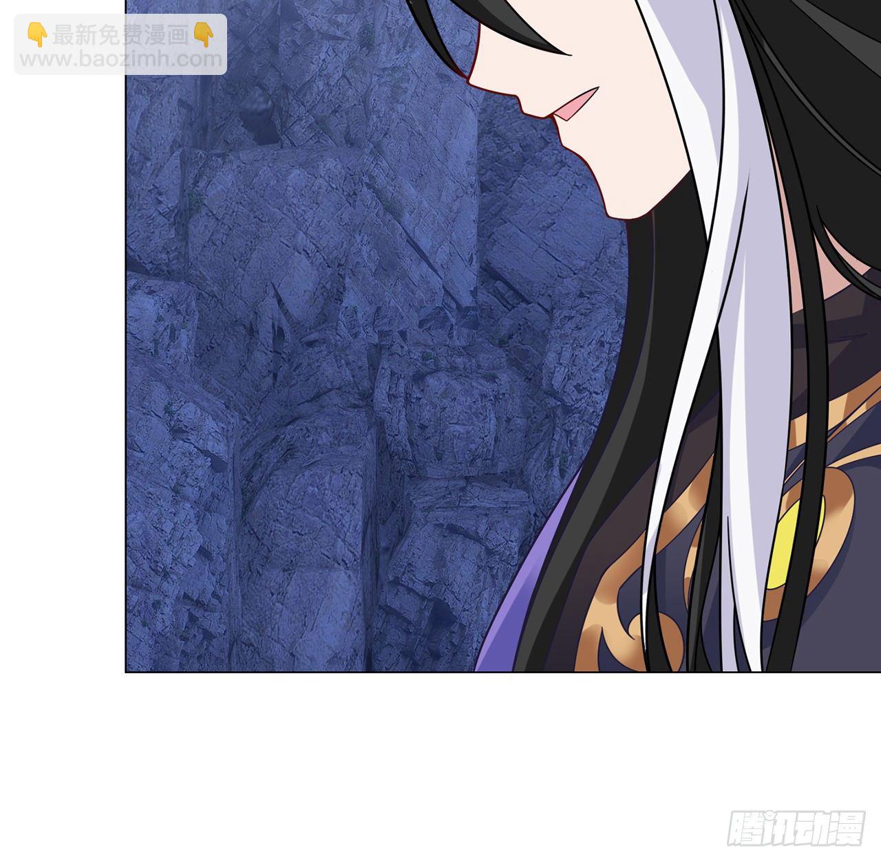 155话 接受传承考验(1/2)-第156话