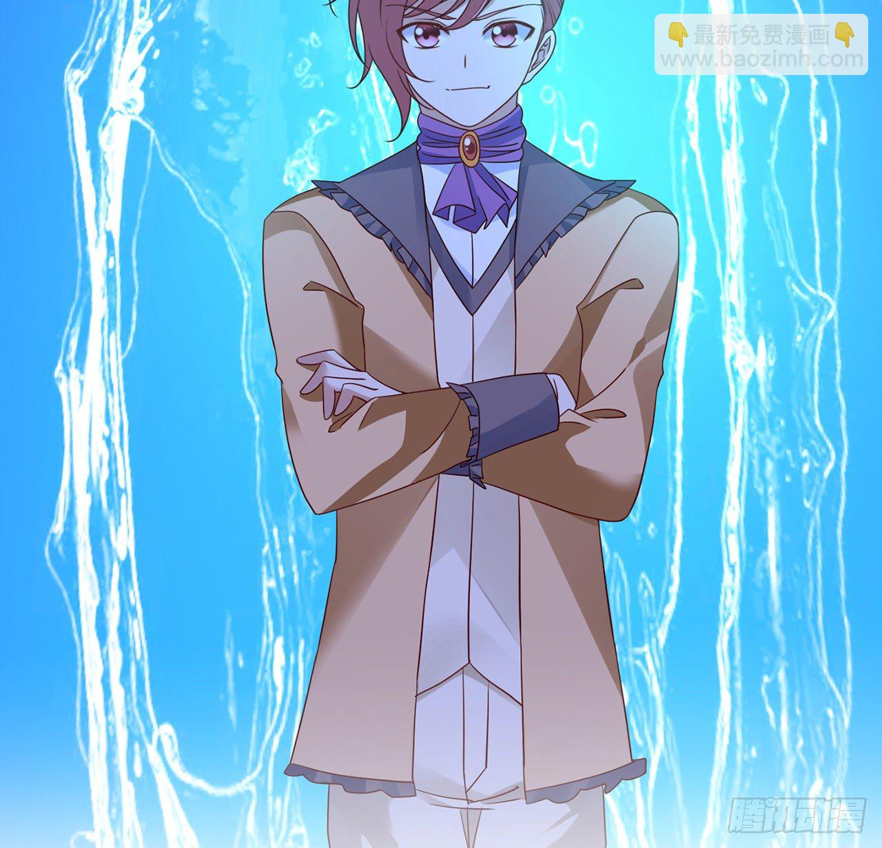 155话 接受传承考验(1/2)-第156话