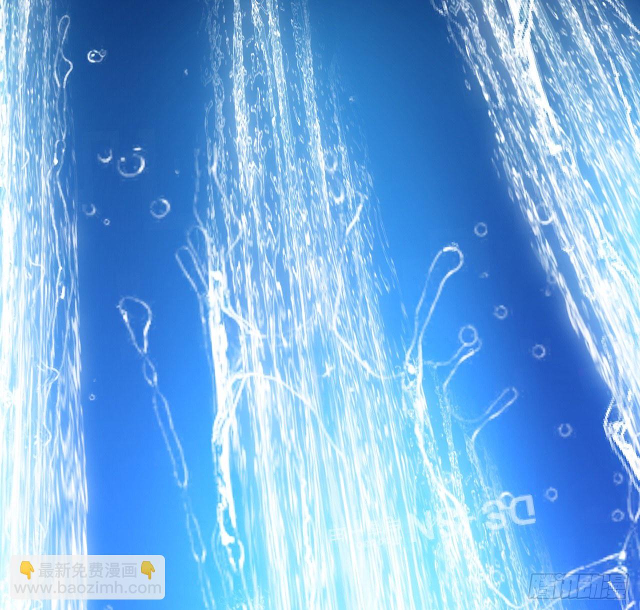 155话 接受传承考验(1/2)-第156话