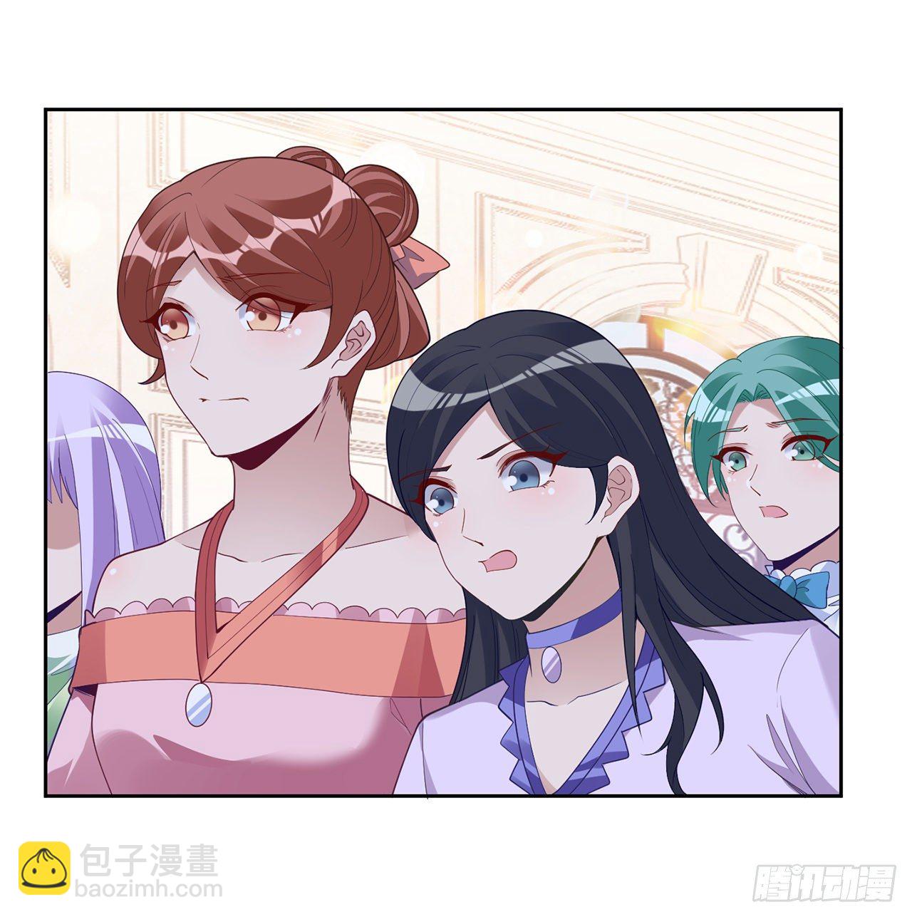 159话 偷鸡不成蚀把米(1/2)-第160话