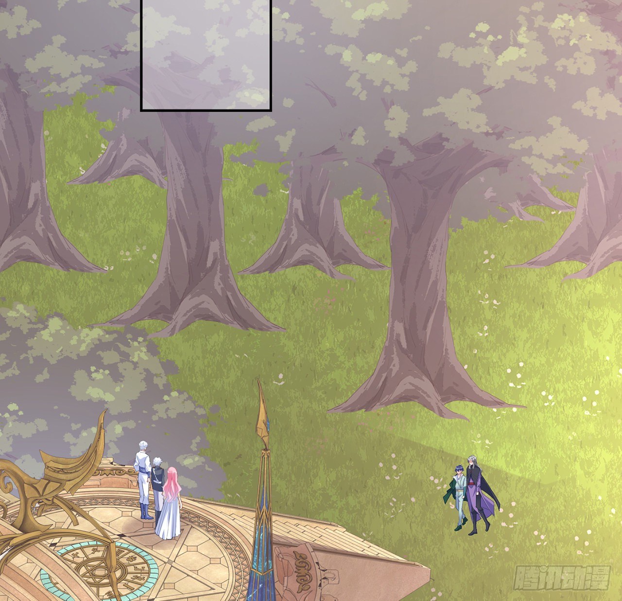 163话 奥萨的决心(1/2)-第164话