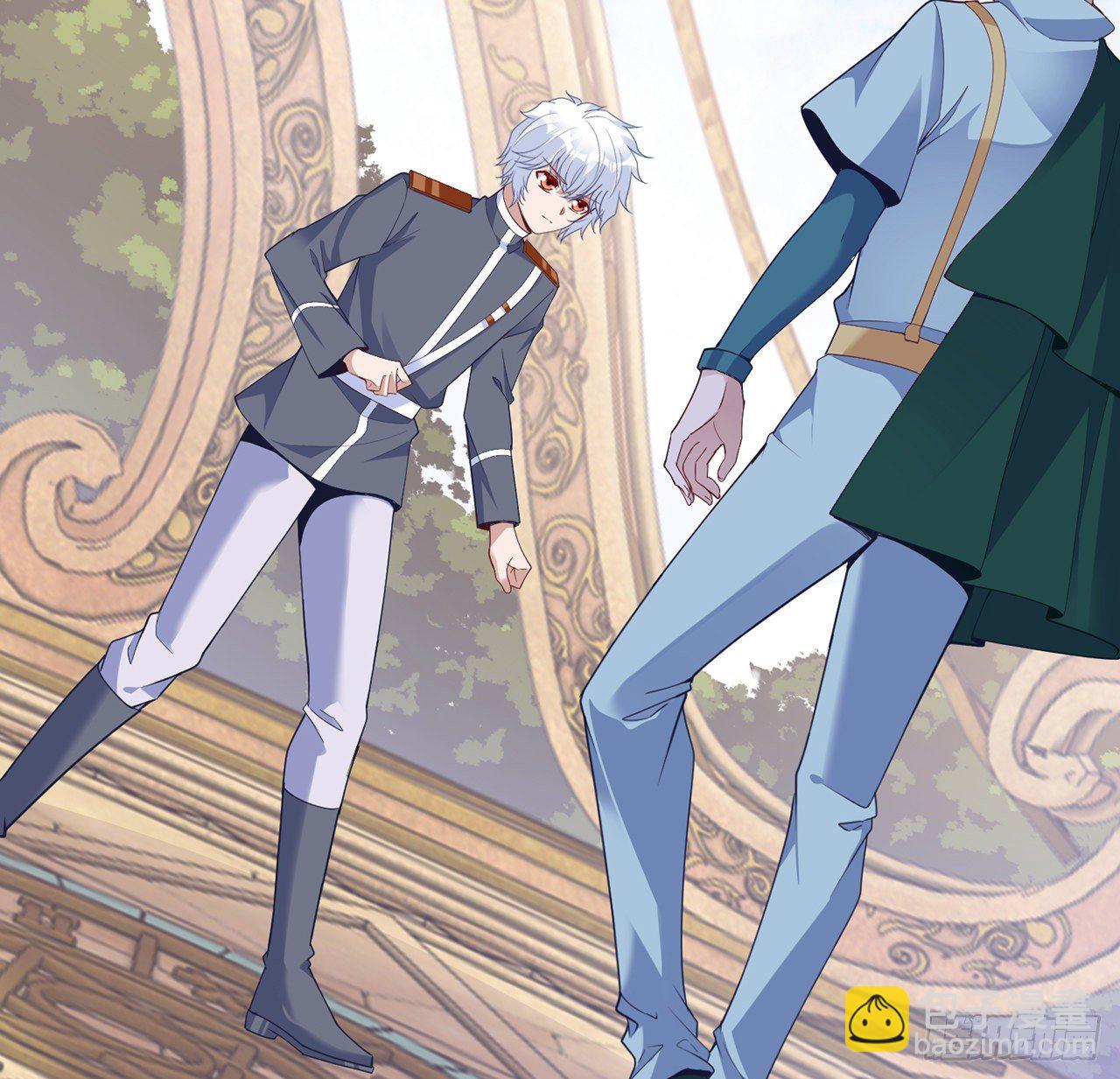 163话 奥萨的决心(1/2)-第164话