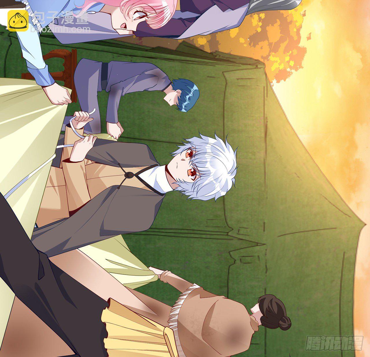 165话 细心的奥萨(1/2)-第166话