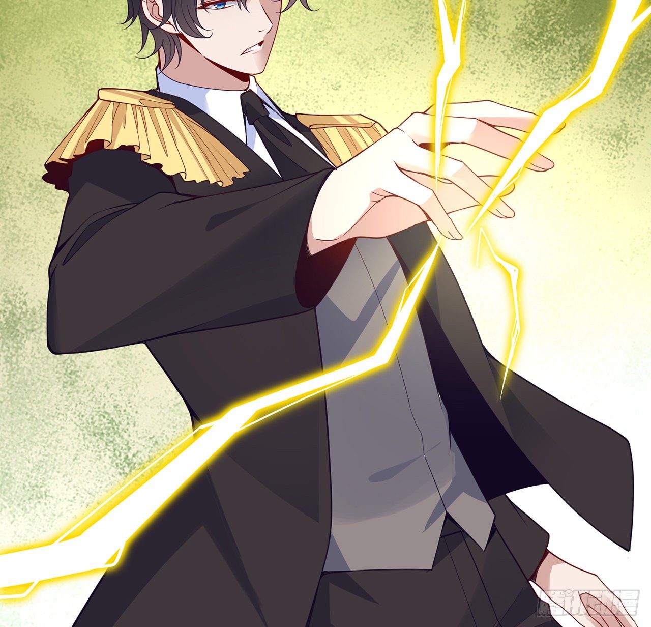 167话 奥萨受伤(1/2)-第168话