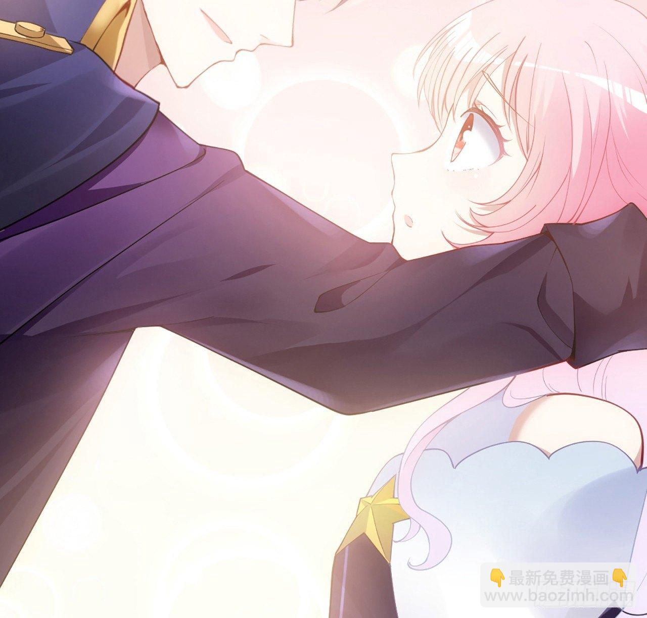 17话 霸道学长的注意(1/3)-第18话