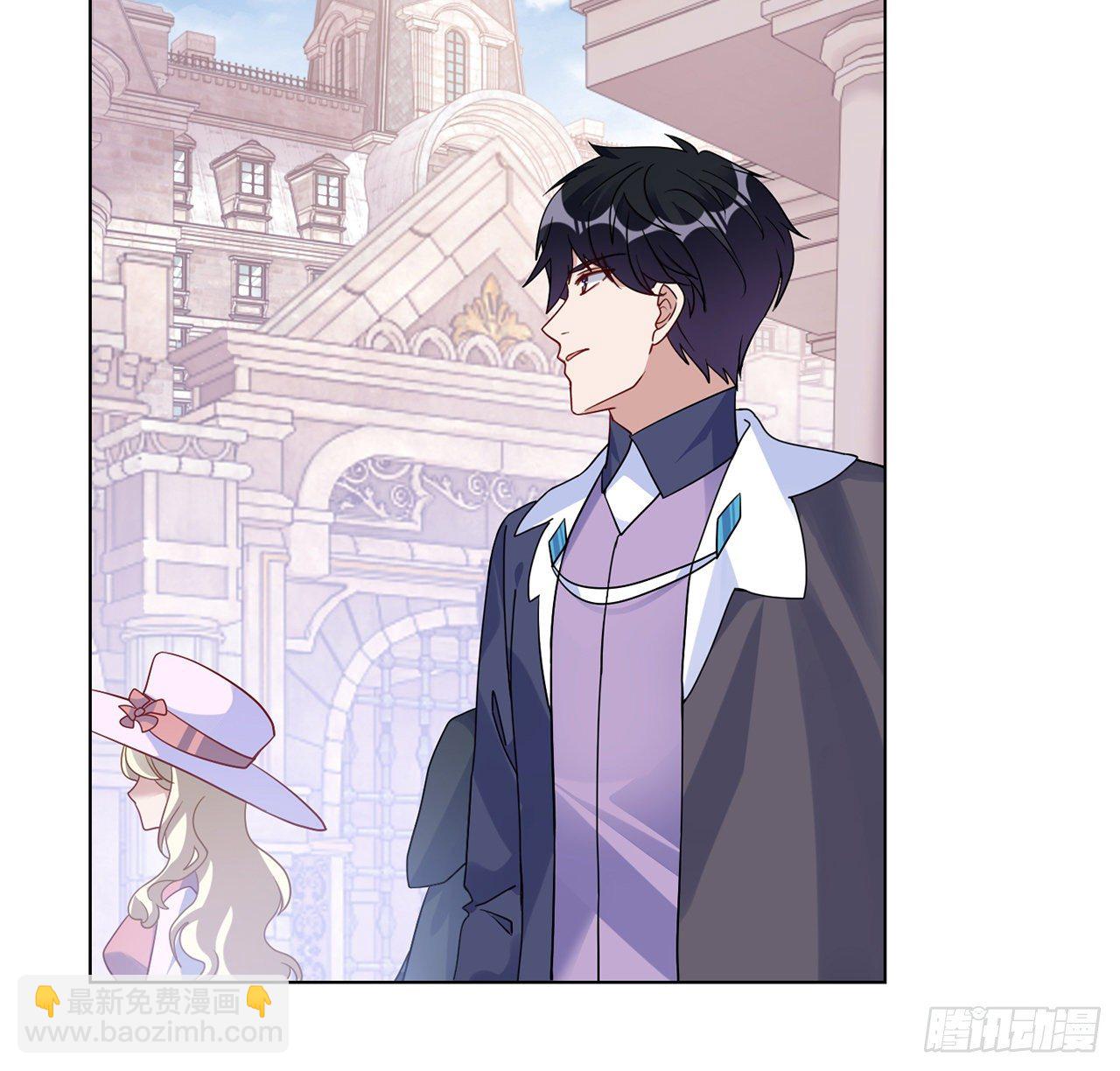 172话 主动帮忙的小伙伴(1/2)-第174话