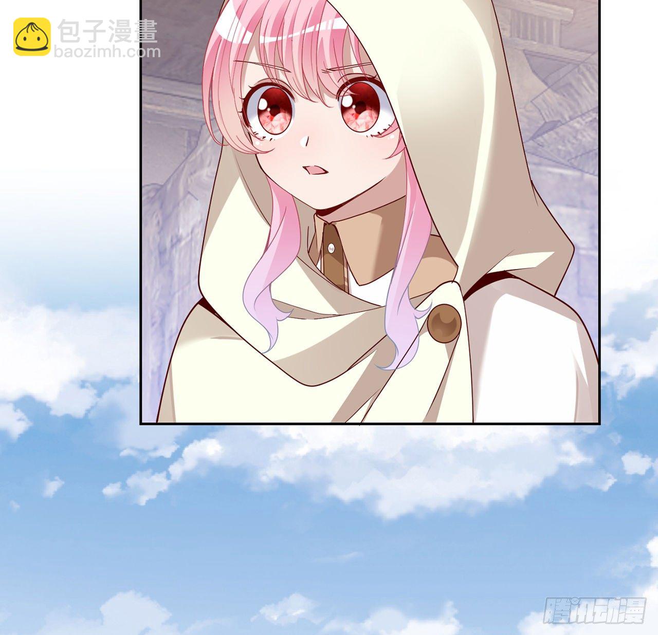 172话 主动帮忙的小伙伴(1/2)-第174话