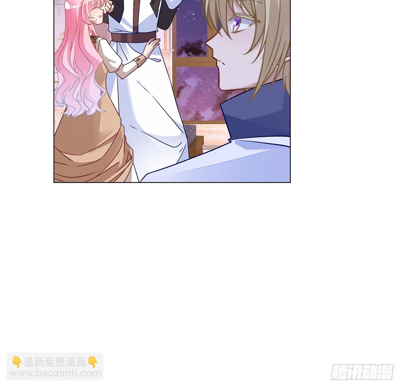 172话 主动帮忙的小伙伴(1/2)-第174话