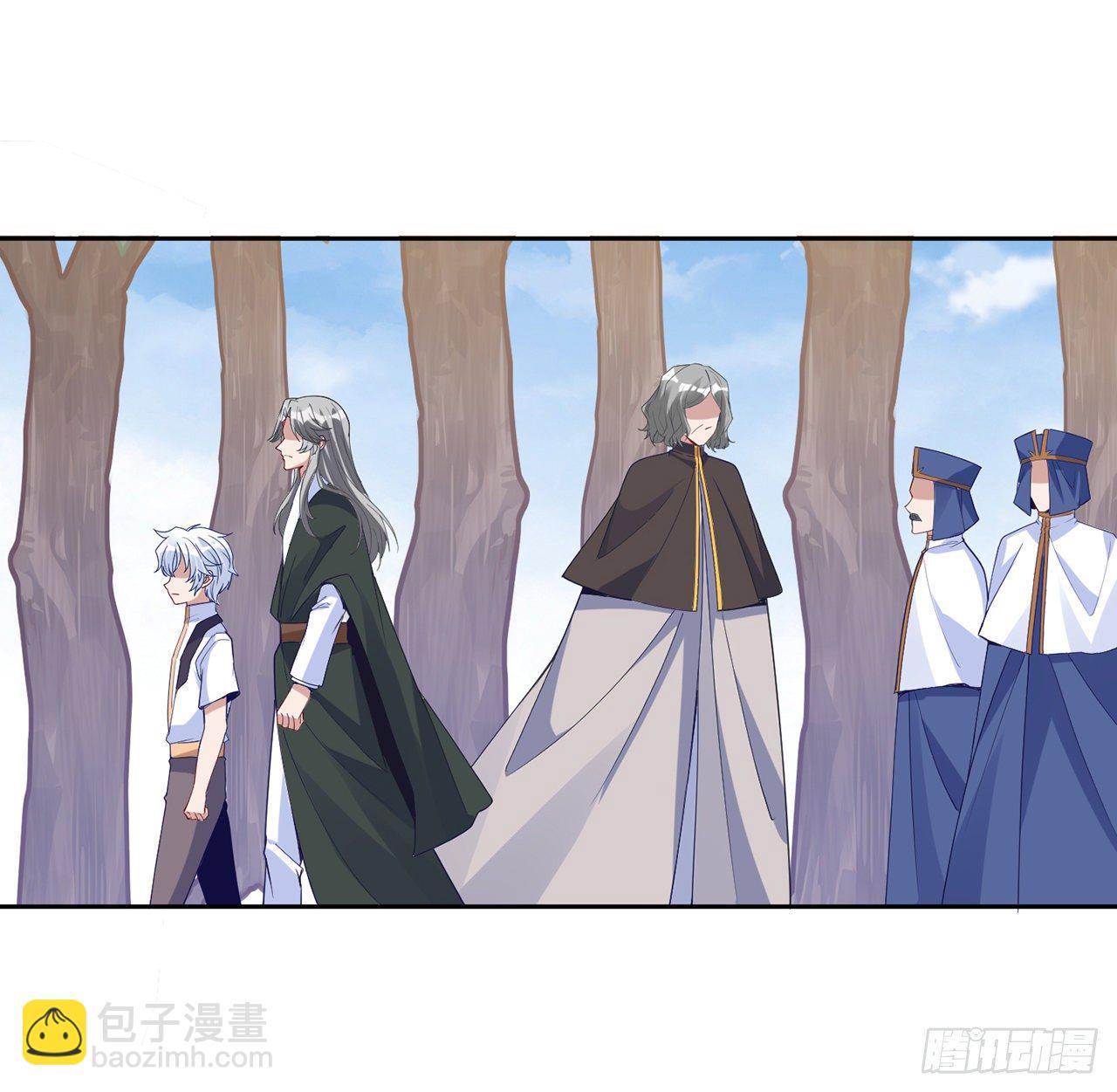 174话 奥萨的争论(1/2)-第176话