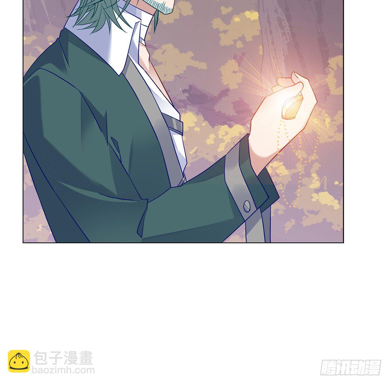 178 被盯上了(1/2)-第180话