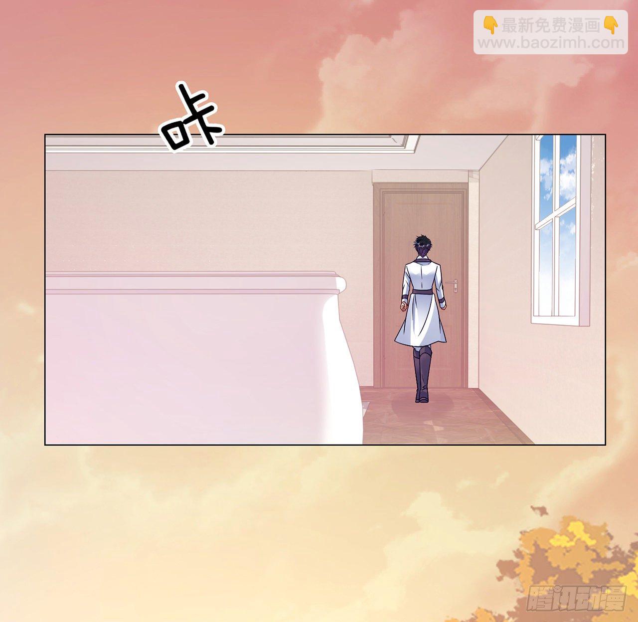 178 被盯上了(1/2)-第180话