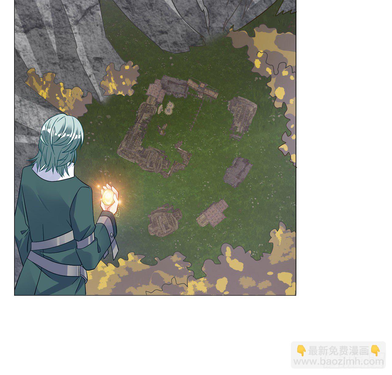 178 被盯上了(1/2)-第180话