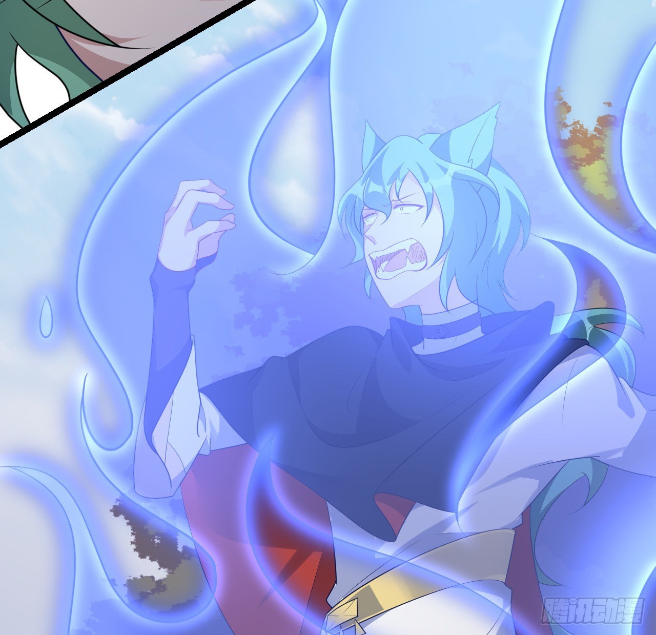 180话 一场恶战(1/2)-第182话