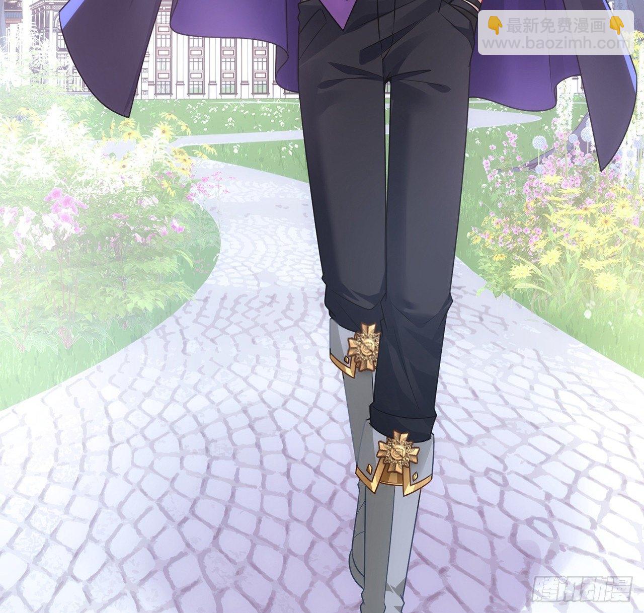 19话 安仔，莎姐罩你呀(1/4)-第20话