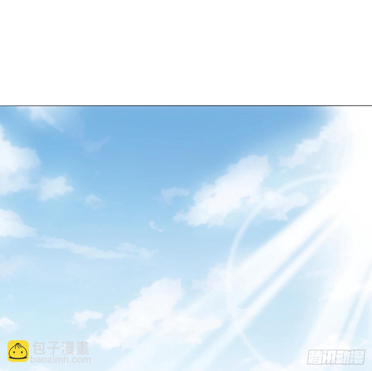 19话 安仔，莎姐罩你呀(1/4)-第20话