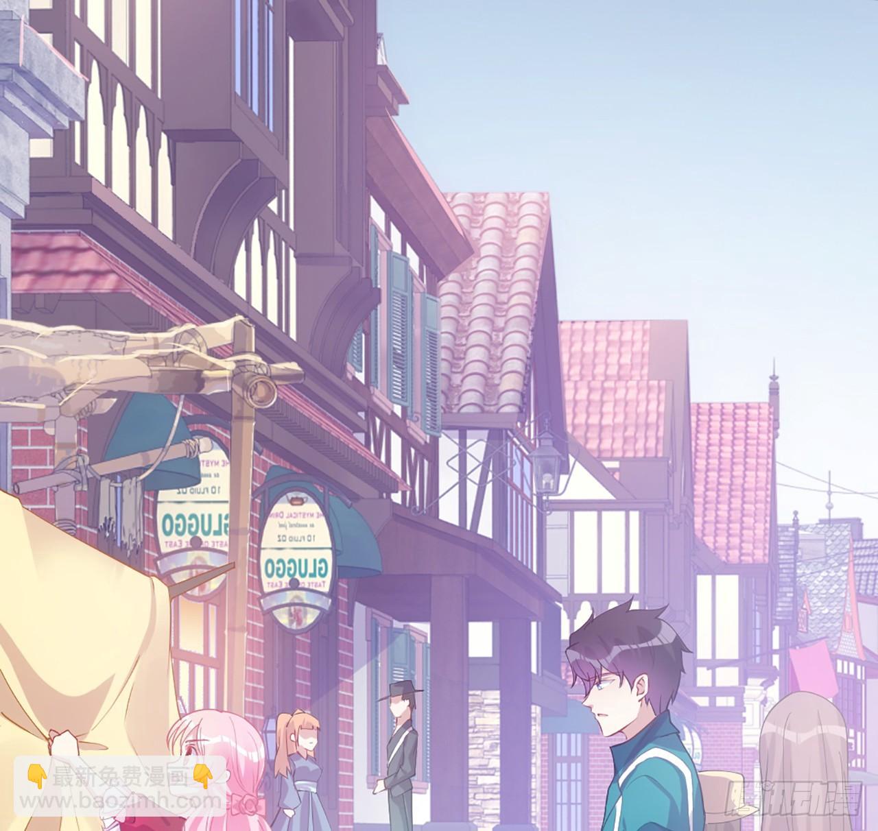 23话 安德里竟然.....(1/3)-第24话