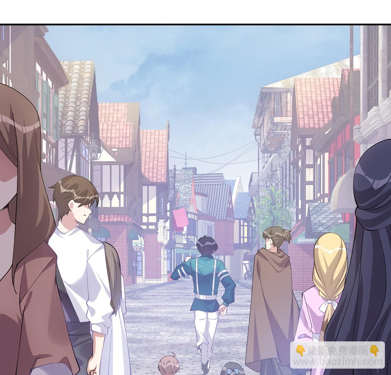 23话 安德里竟然.....(1/3)-第24话