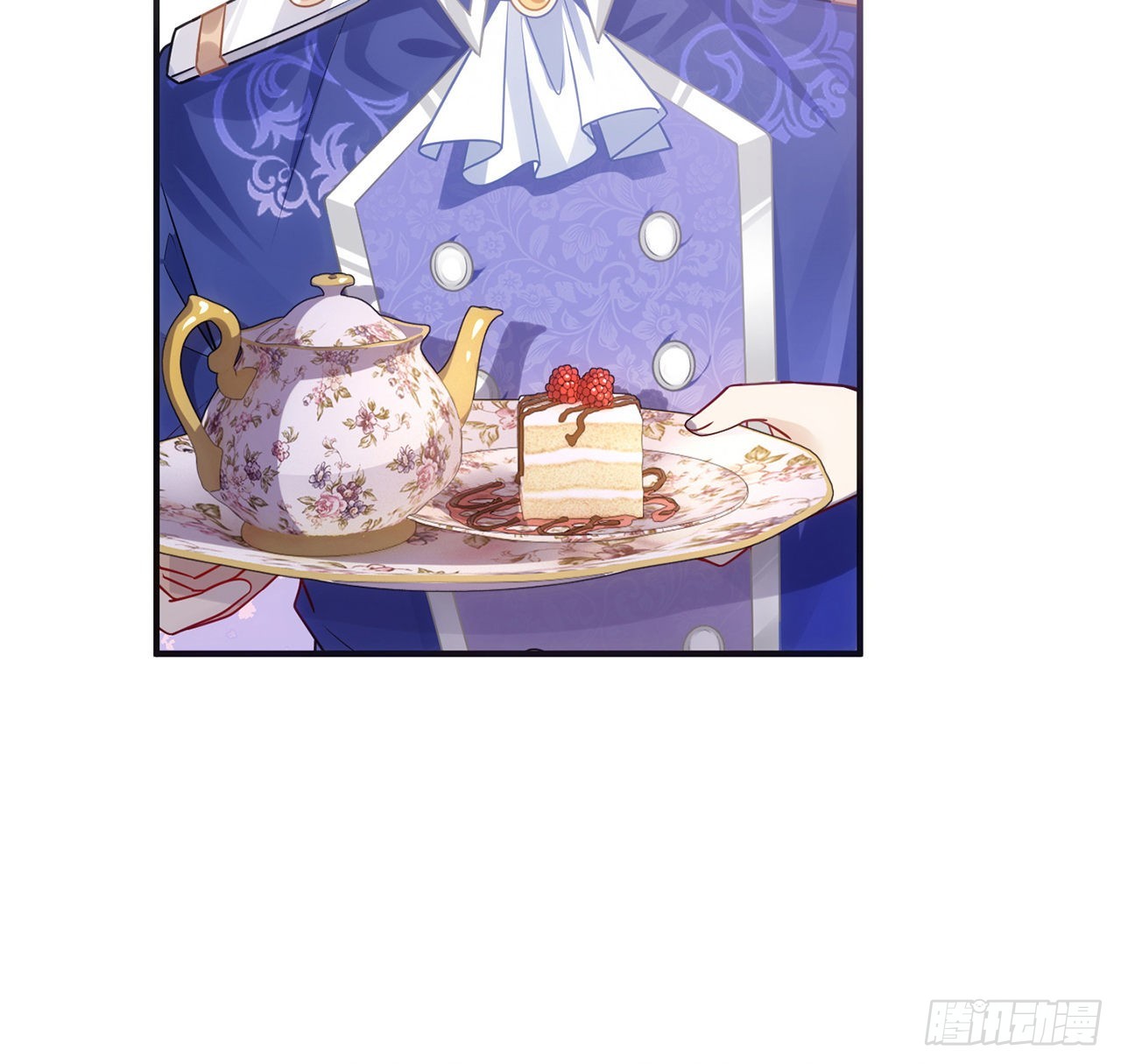 25话 新生汇演开始了(1/4)-第26话