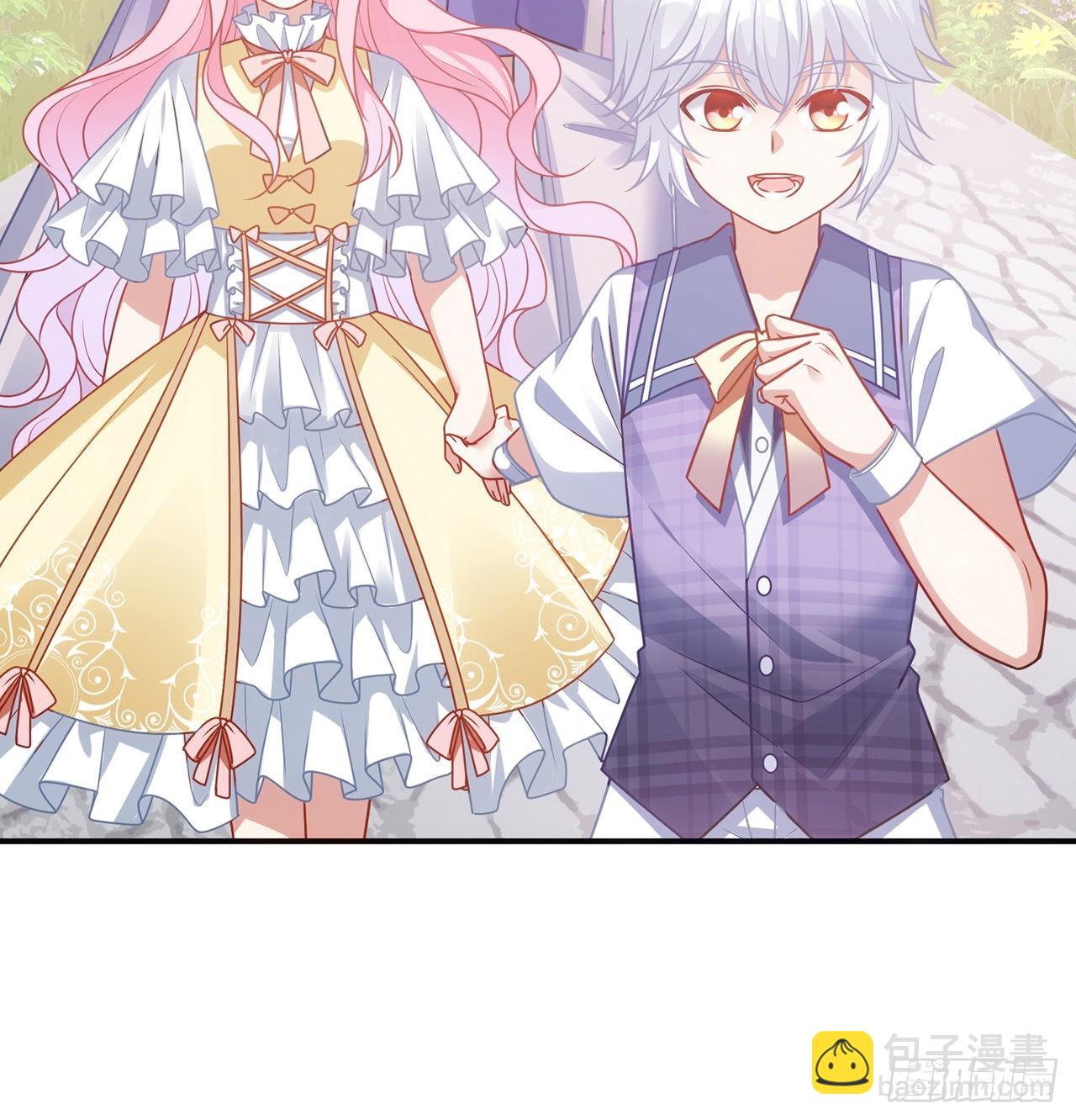 25话 新生汇演开始了(1/4)-第26话