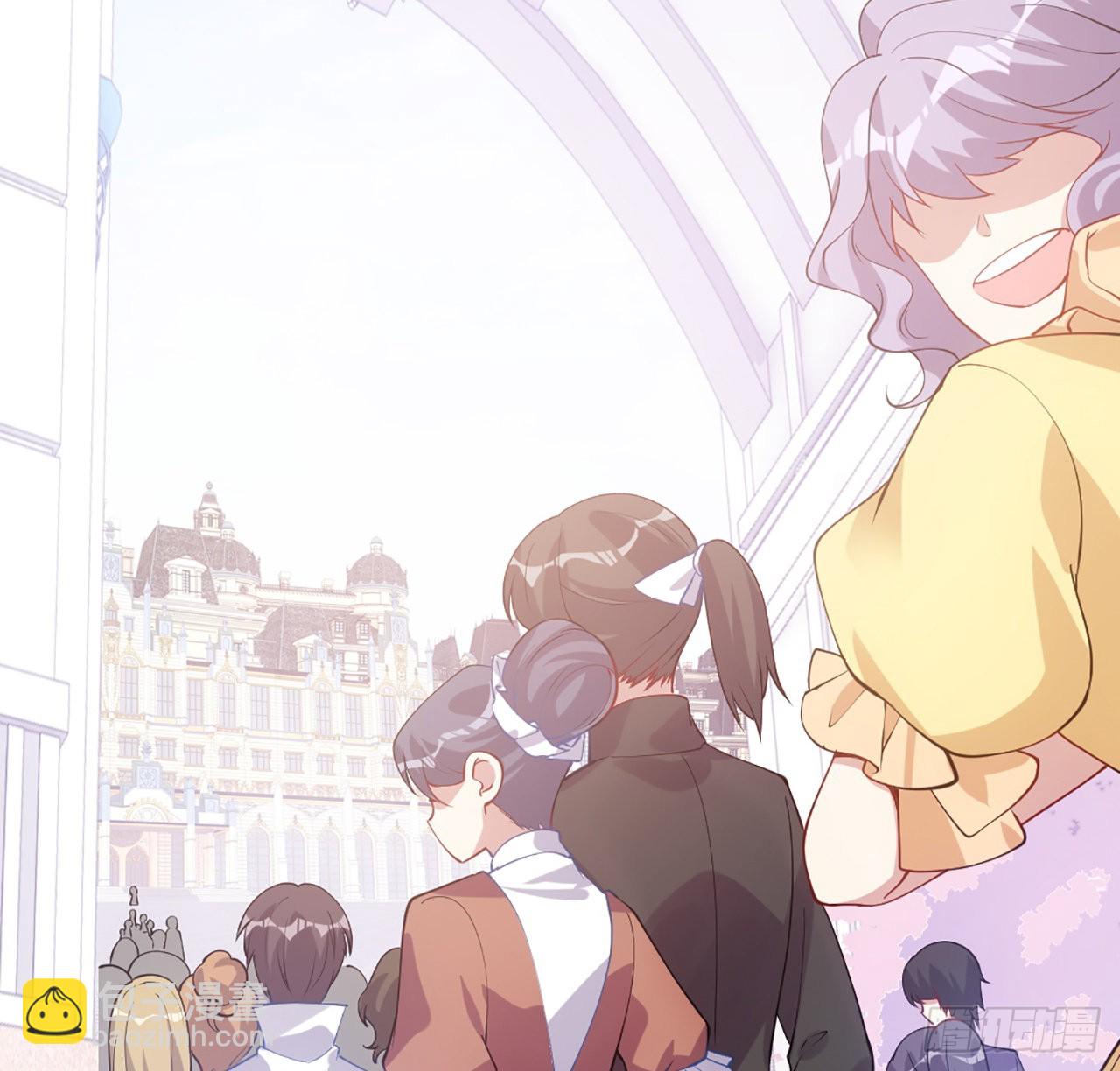 25话 新生汇演开始了(1/4)-第26话