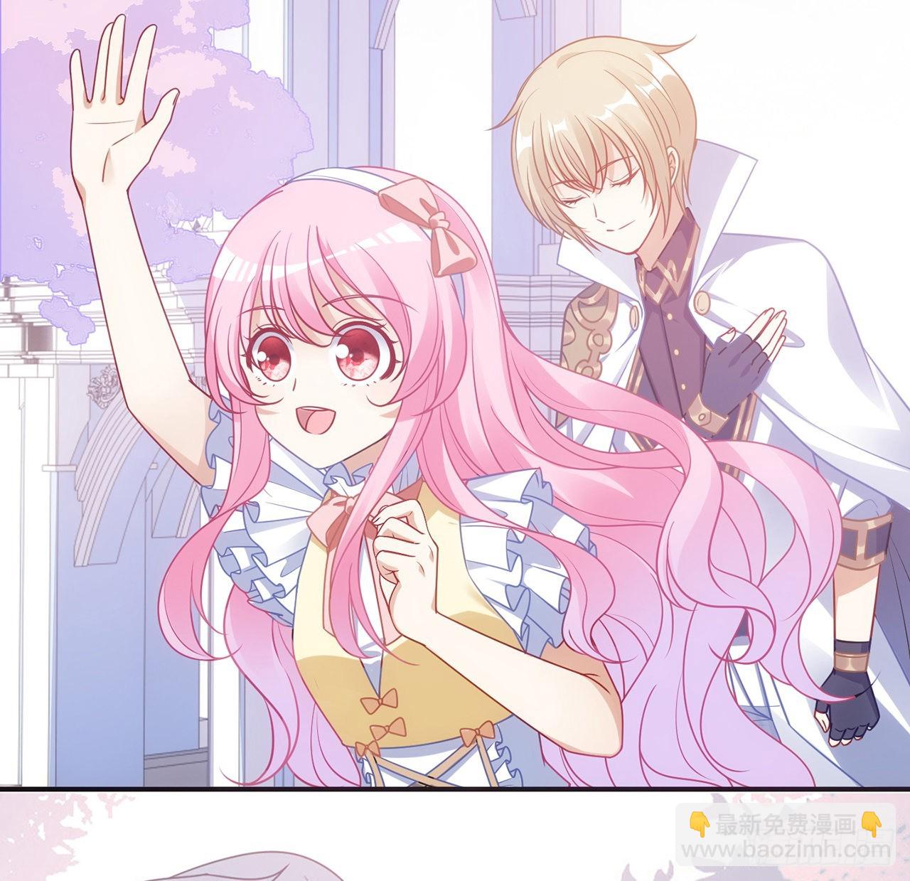 25话 新生汇演开始了(1/4)-第26话