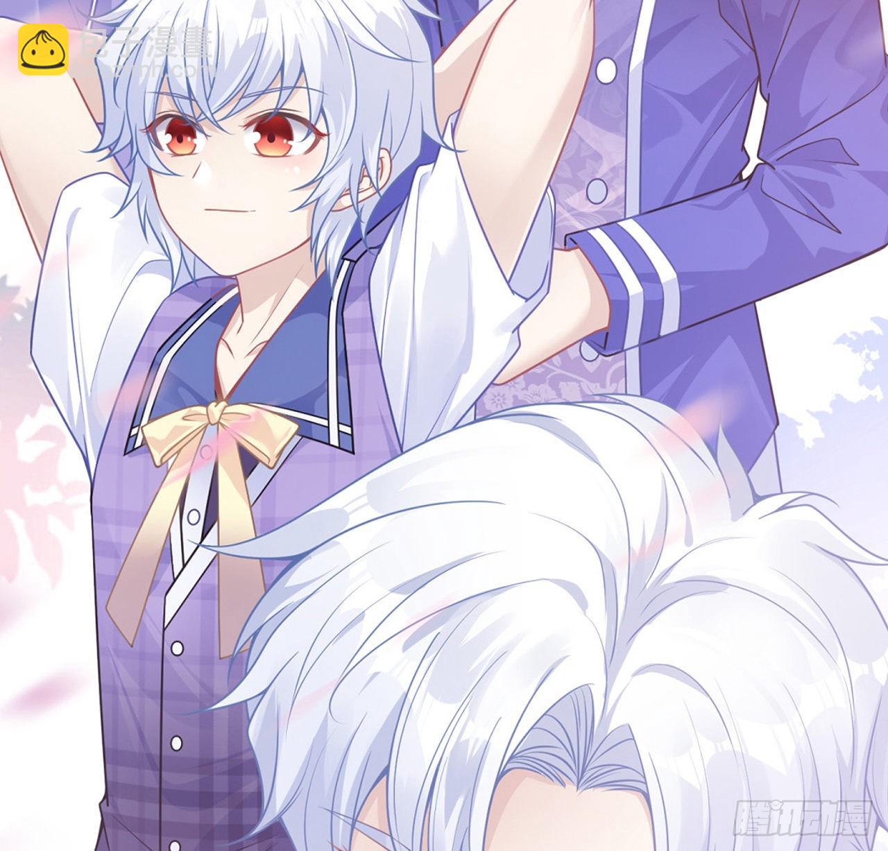 25话 新生汇演开始了(1/4)-第26话