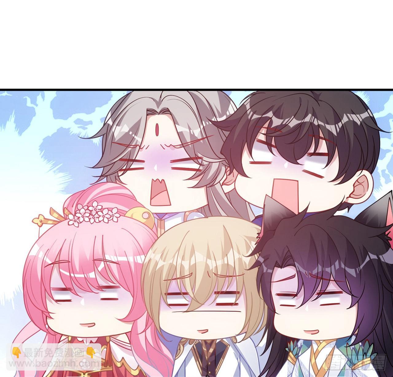 27话 奥萨的小贴心(1/5)-第28话