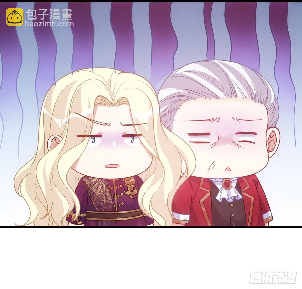 27话 奥萨的小贴心(1/5)-第28话