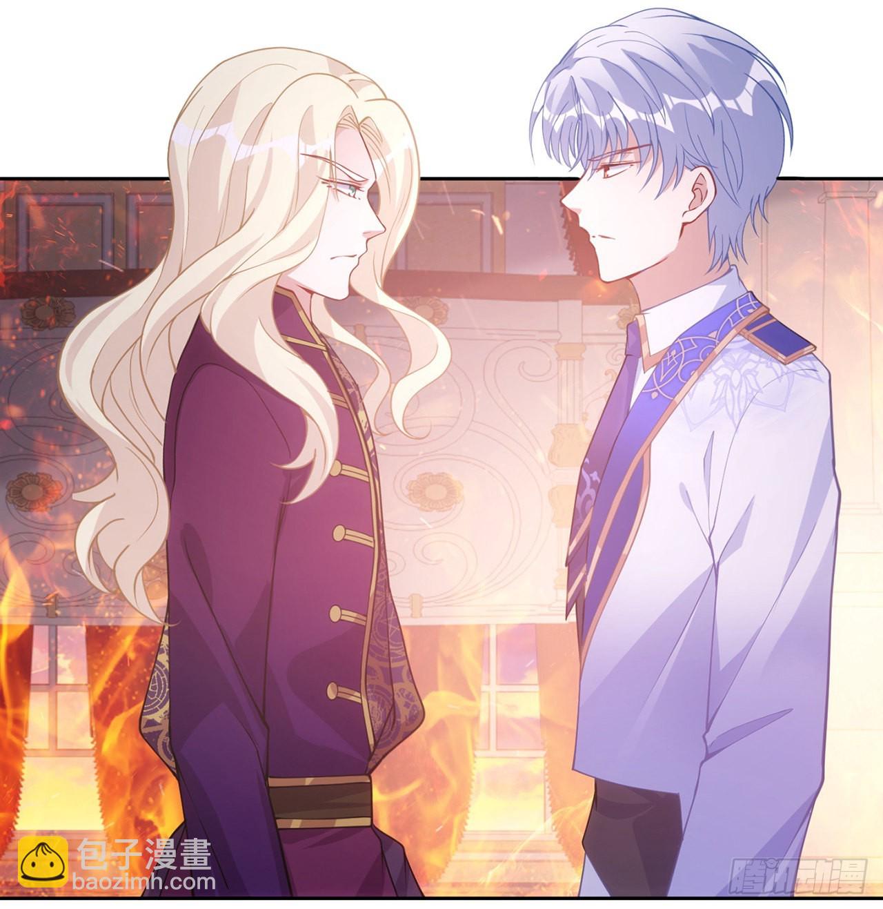 27话 奥萨的小贴心(1/5)-第28话