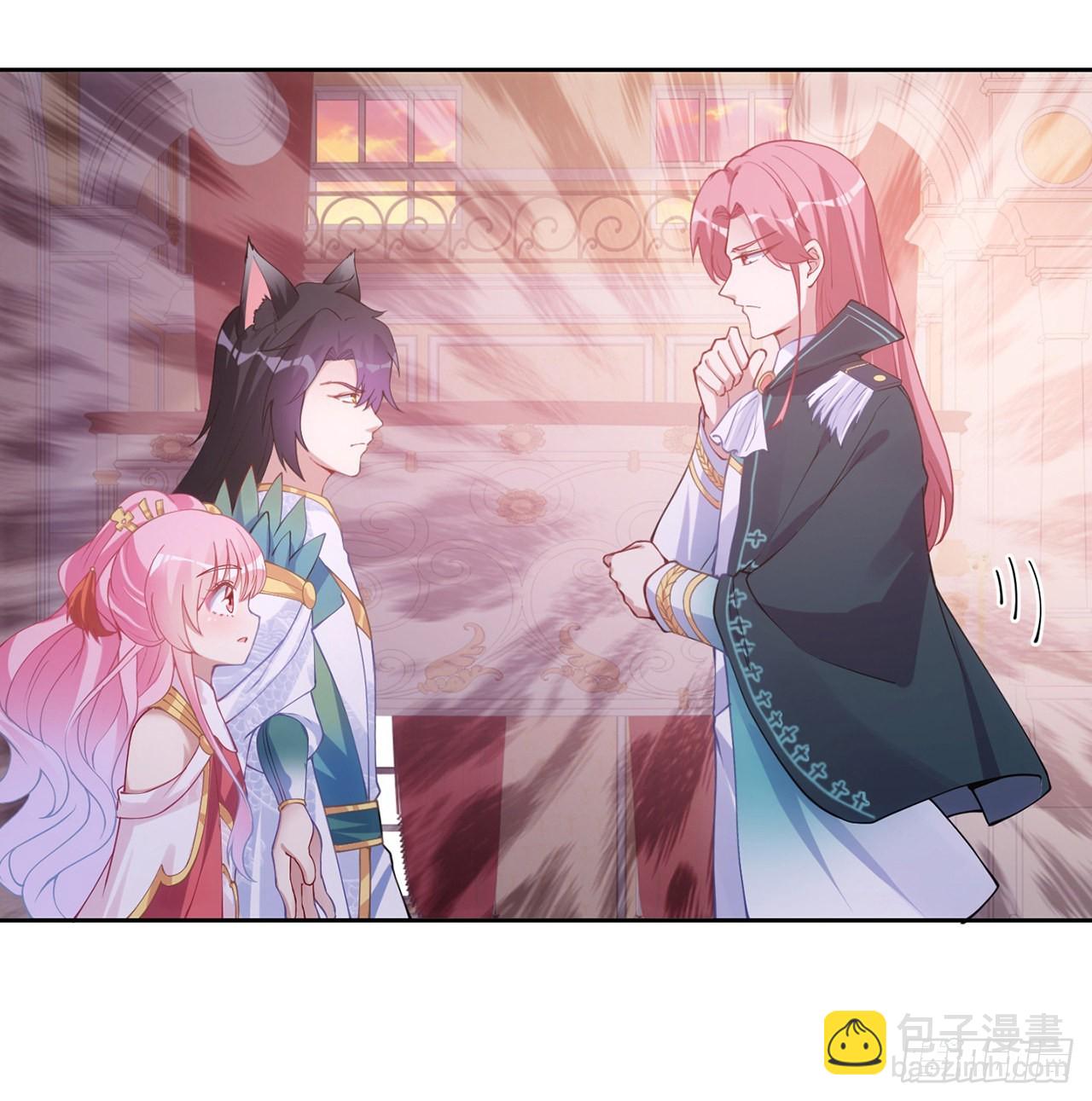 27话 奥萨的小贴心(1/5)-第28话