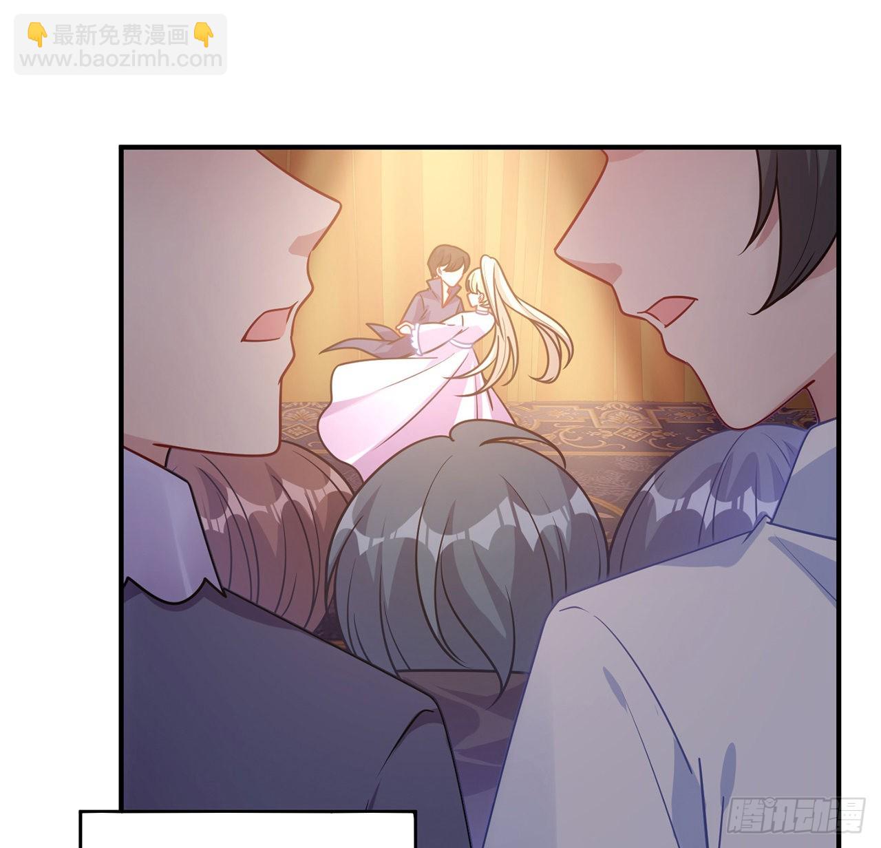 27话 奥萨的小贴心(1/5)-第28话