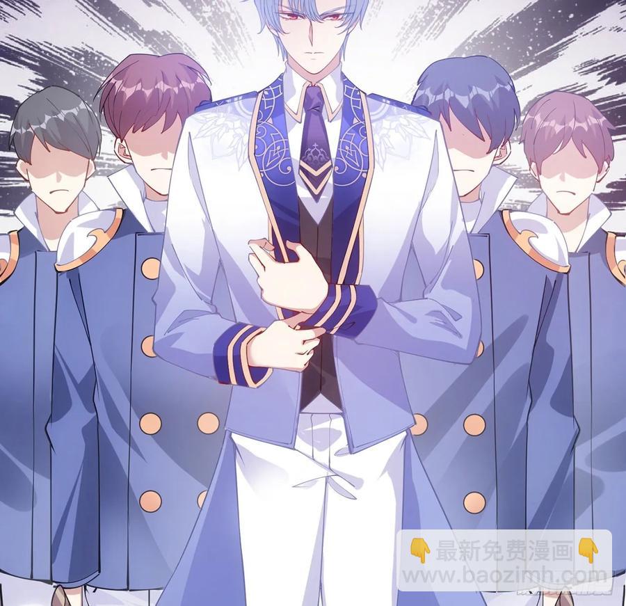 29话 爸爸的另一面(1/5)-第30话