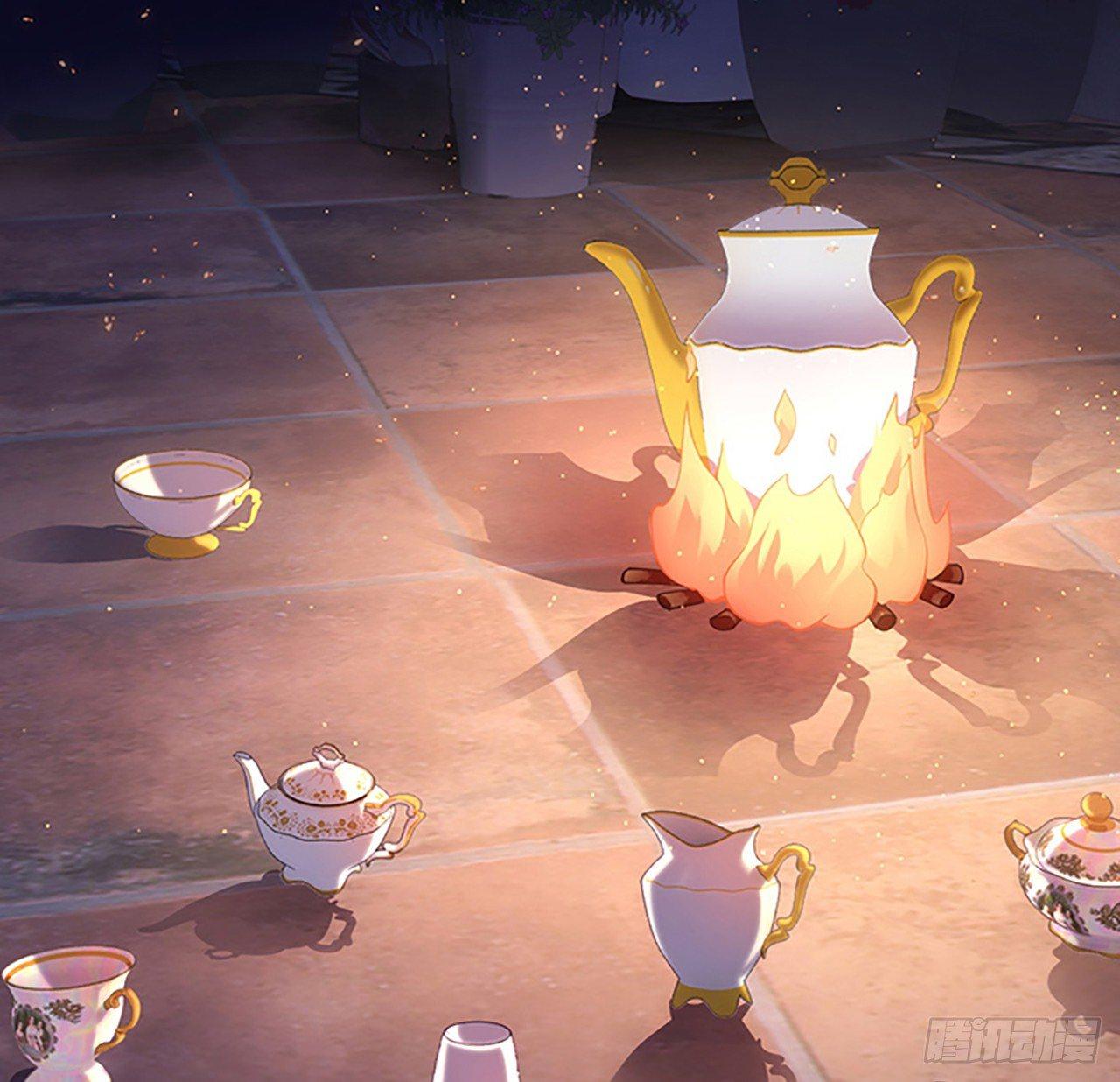 3话 雨夜爸爸的温柔(1/4)-第4话