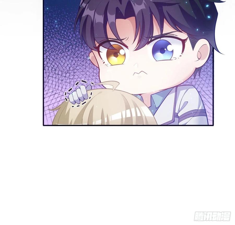 37话 奇怪的感情增加了(1/4)-第38话