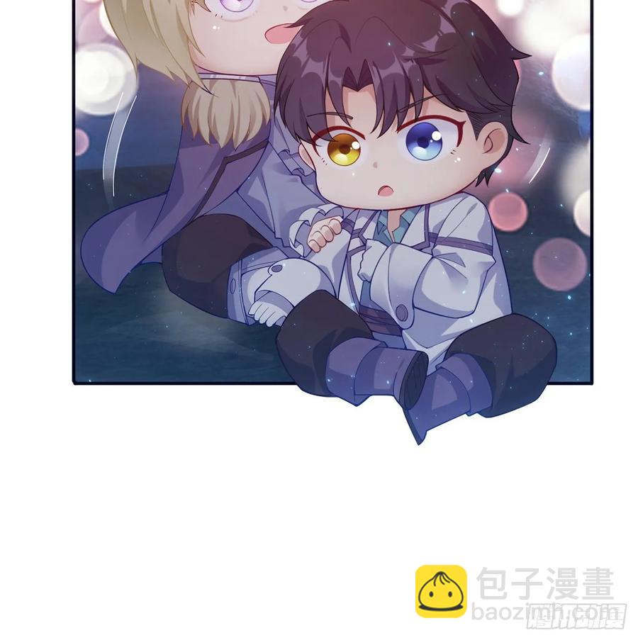 37话 奇怪的感情增加了(1/4)-第38话