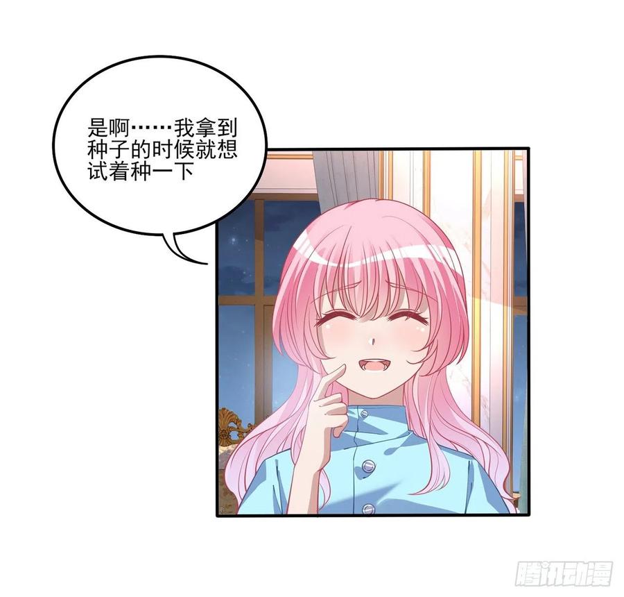 皇女的生存法則 - 65話 聚靈草竟是母妃的？(2/2) - 4