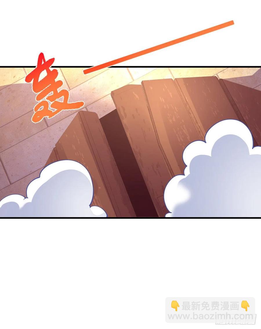 77话 壕无人性的安琪拉(1/2)-第78话