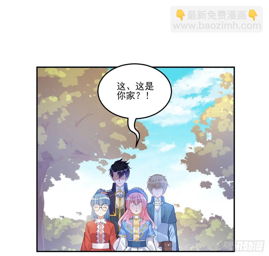 77话 壕无人性的安琪拉(1/2)-第78话