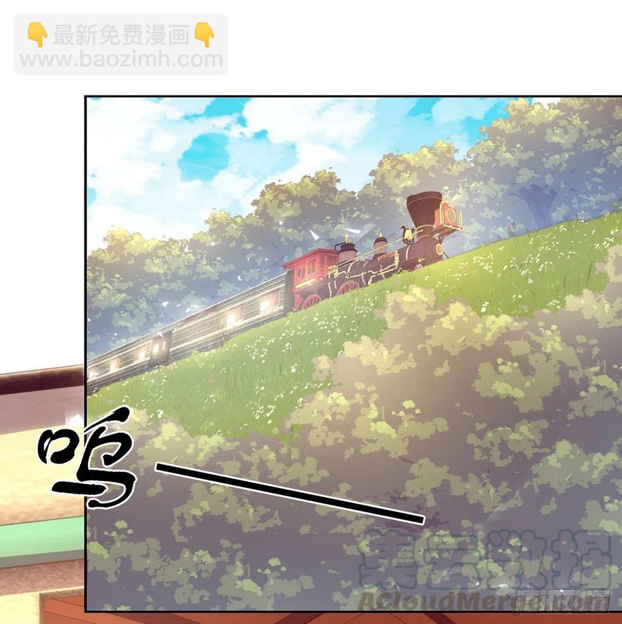 77话 壕无人性的安琪拉(1/2)-第78话