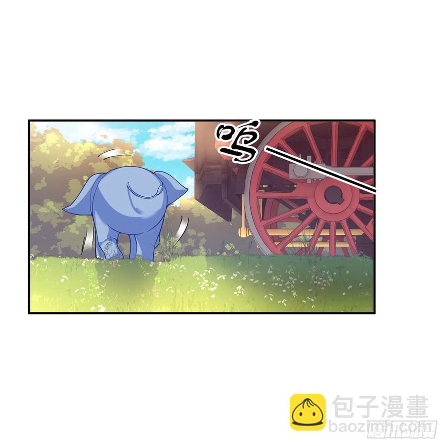 77话 壕无人性的安琪拉(1/2)-第78话