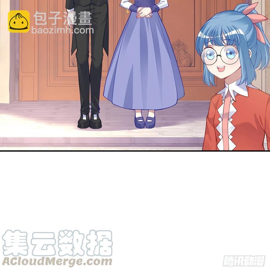 77话 壕无人性的安琪拉(1/2)-第78话